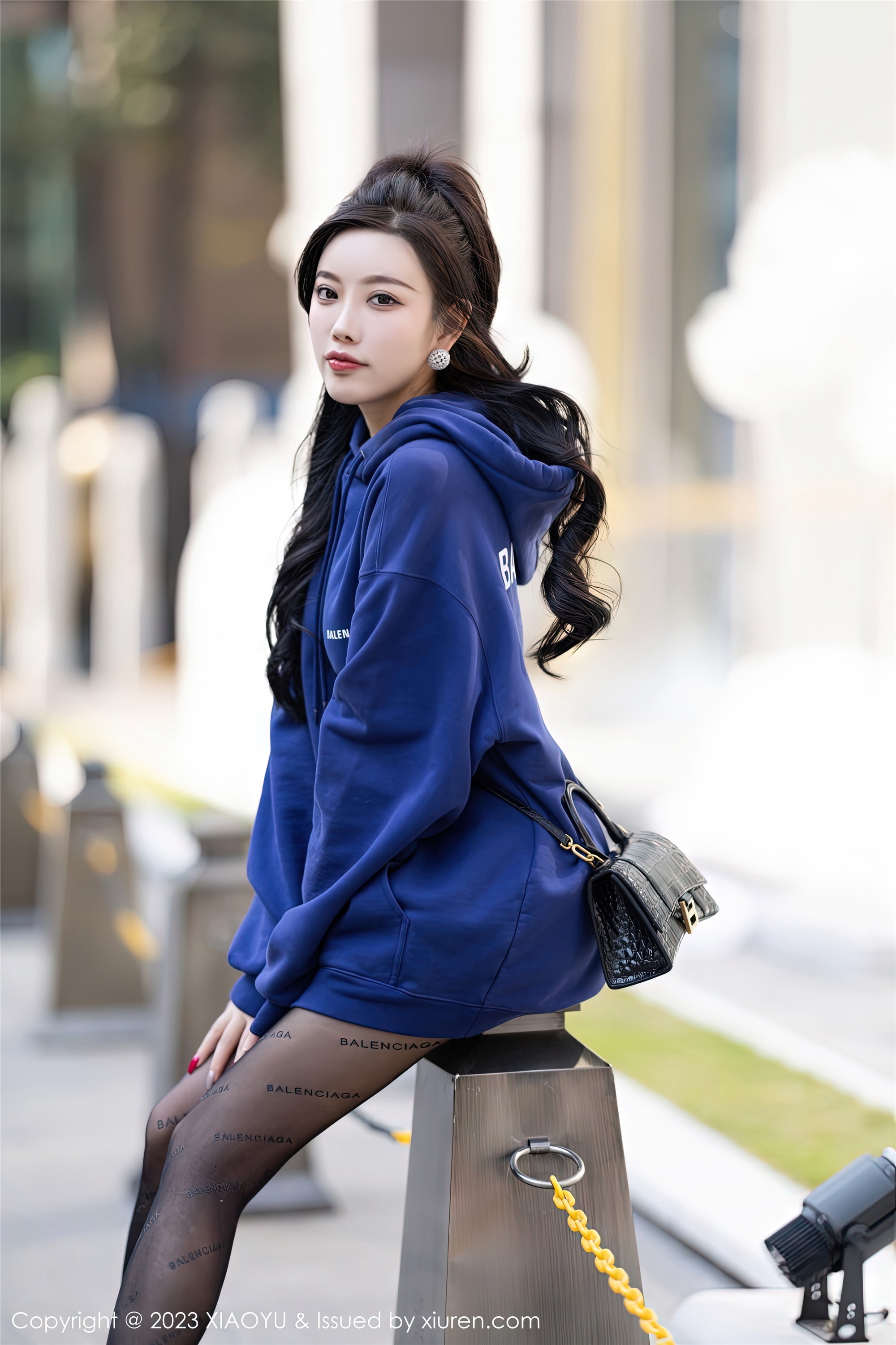 XIAOYU语画界 2023.01.13 VOL.946 杨晨晨Yome